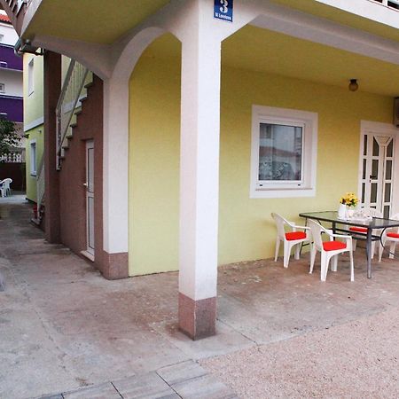 Apartmani Andrej Vodice Exterior photo